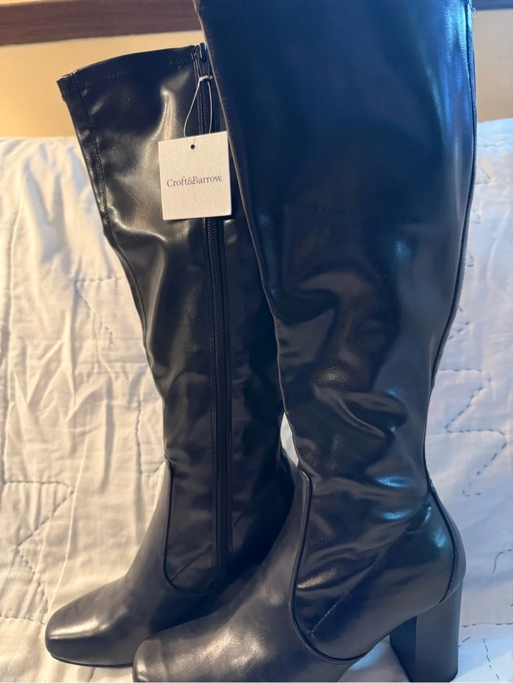 croft & barrow tall women’s